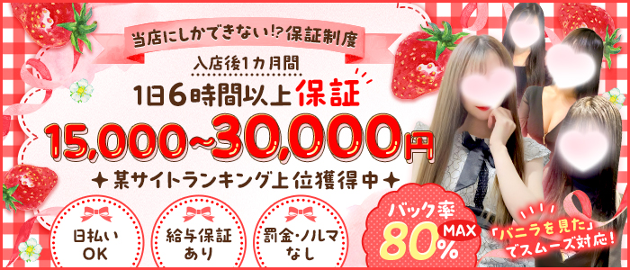 Sweeeetyの求人画像