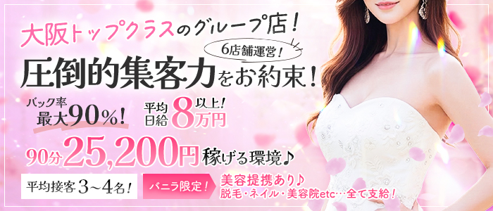 Aroma Doll-アロマドール-の求人画像