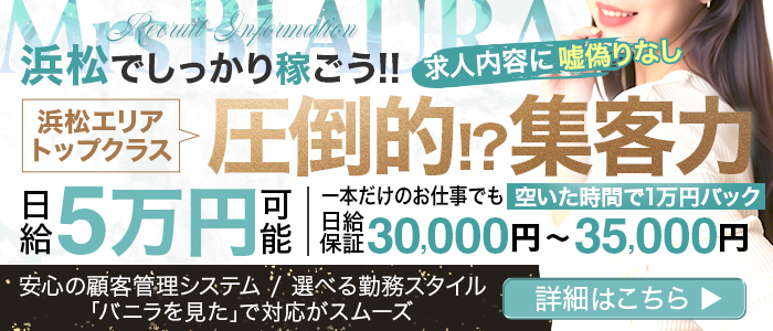 ミセス美オーラ 浜松の求人画像