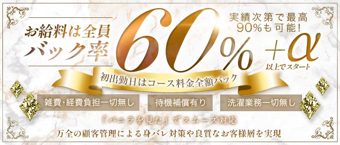 GODDESS BLESS（ゴッデス・ブレス）の求人画像