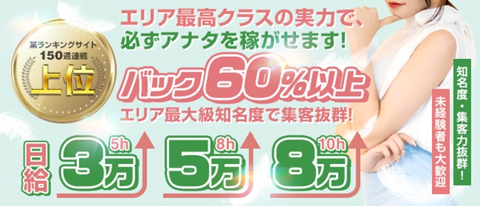 HOWEVERの求人画像