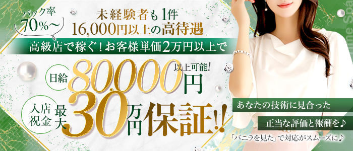 High Time Spaの求人画像
