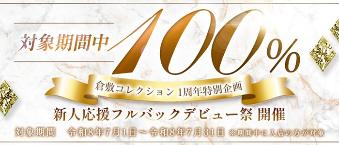 倉敷コレクション～Kurashiki Collectionの求人画像