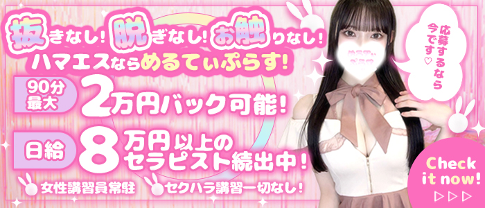めるてぃぷらすの求人画像