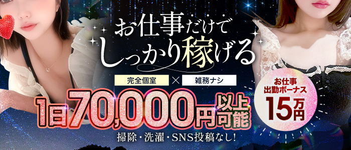 オイルクイーンの求人画像