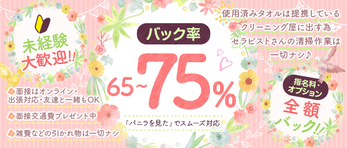Portion（ポーション）の求人画像
