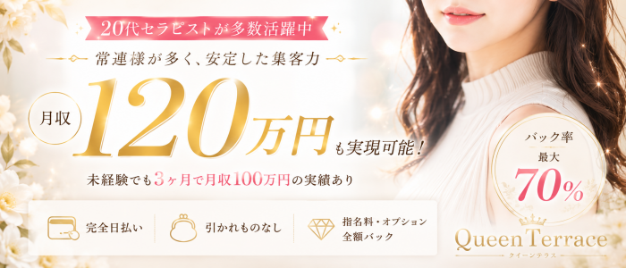クイーンテラス 海老名・藤沢・大和の求人画像